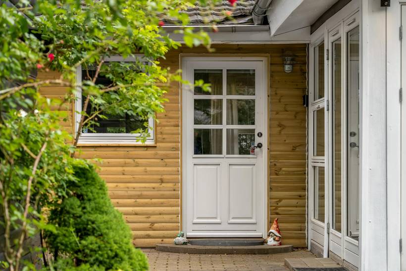 Foto von Ferienhaus CM29 in Bisnap - Hou - Nordjütland Ost
