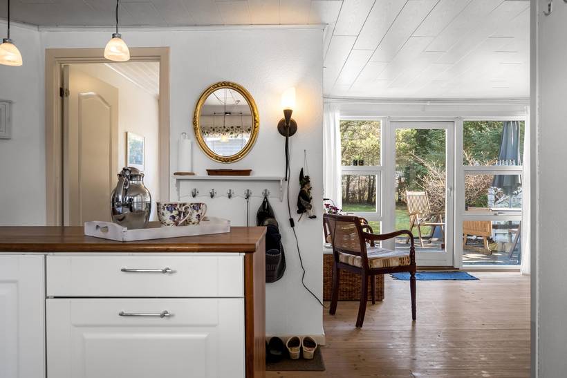 Foto von Ferienhaus CM29 in Bisnap - Hou - Nordjütland Ost