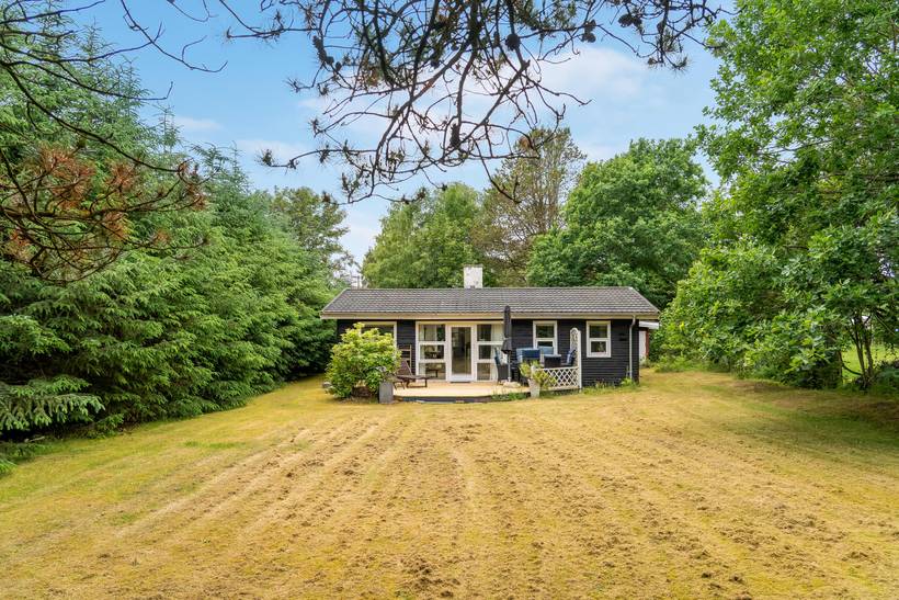 Foto von Ferienhaus CM29 in Bisnap - Hou - Nordjütland Ost