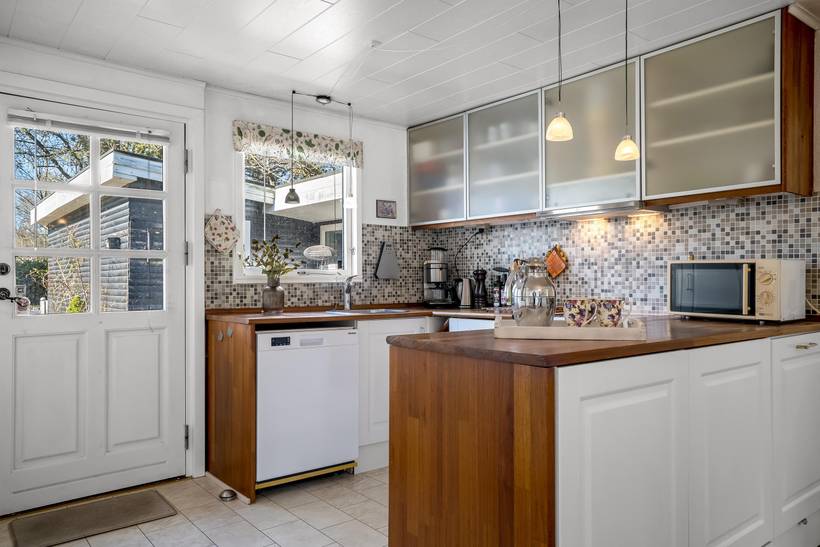 Foto von Ferienhaus CM29 in Bisnap - Hou - Nordjütland Ost