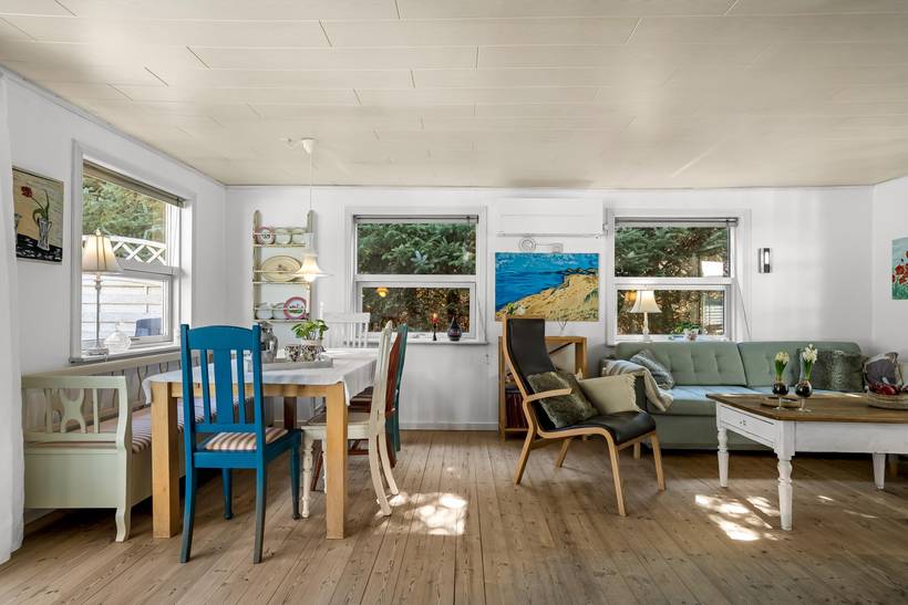 Foto von Ferienhaus CM29 in Bisnap - Hou - Nordjütland Ost