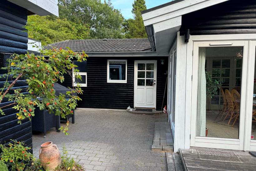 Foto von Ferienhaus CM29 in Bisnap - Hou - Nordjütland Ost