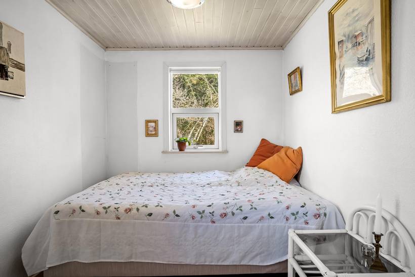 Foto von Ferienhaus CM29 in Bisnap - Hou - Nordjütland Ost