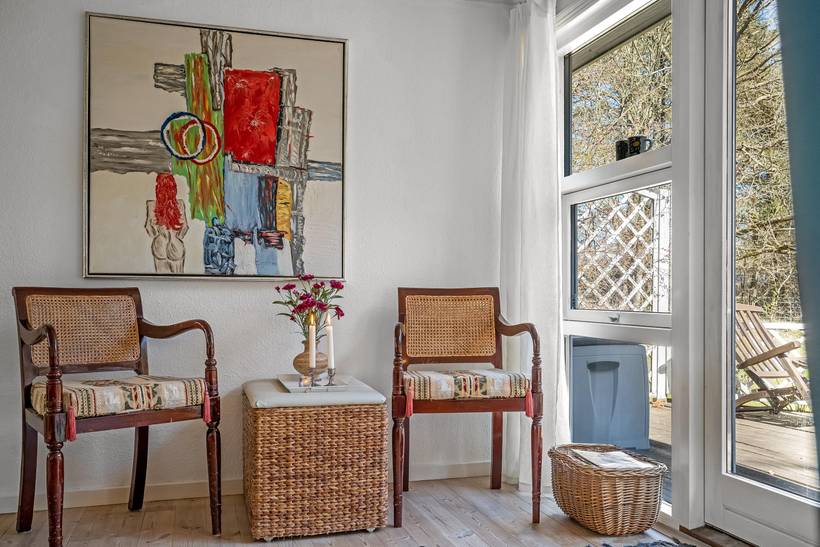 Foto von Ferienhaus CM29 in Bisnap - Hou - Nordjütland Ost