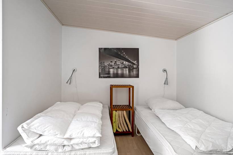 Foto von Ferienhaus CM29 in Bisnap - Hou - Nordjütland Ost
