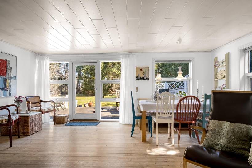 Foto von Ferienhaus CM29 in Bisnap - Hou - Nordjütland Ost