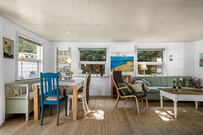 Vorschaubild von Ferienhaus CM29 in Bisnap - Hou - Nordjütland Ost