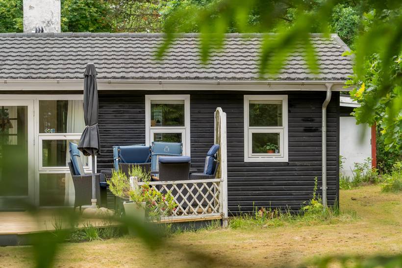 Foto von Ferienhaus CM29 in Bisnap - Hou - Nordjütland Ost