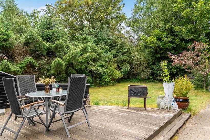 Foto von Ferienhaus CM29 in Bisnap - Hou - Nordjütland Ost