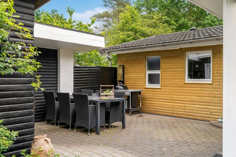 Foto von Ferienhaus CM29 in Bisnap - Hou - Nordjütland Ost