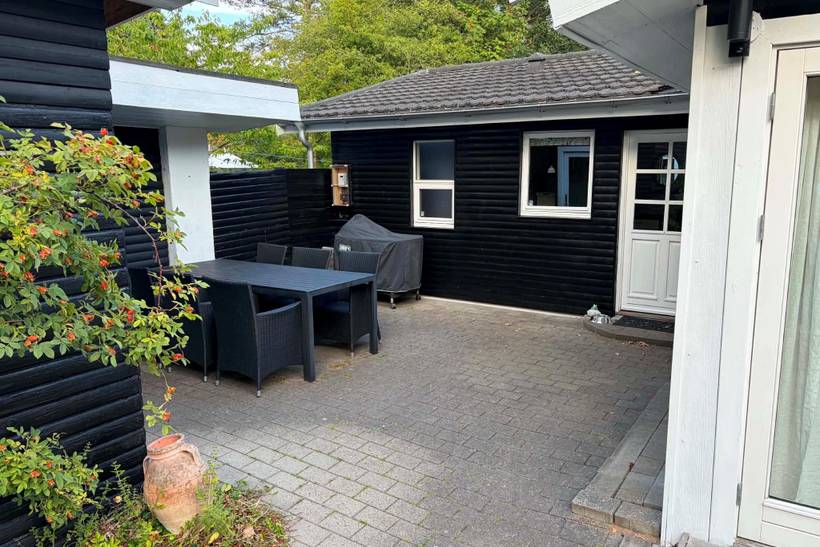Foto von Ferienhaus CM29 in Bisnap - Hou - Nordjütland Ost