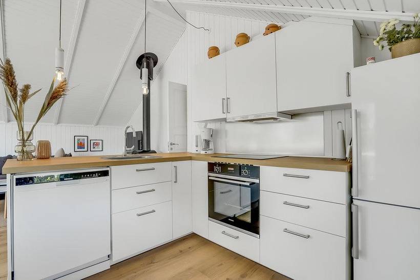 Foto von Ferienhaus CM34 in Blåvand - Westjütland