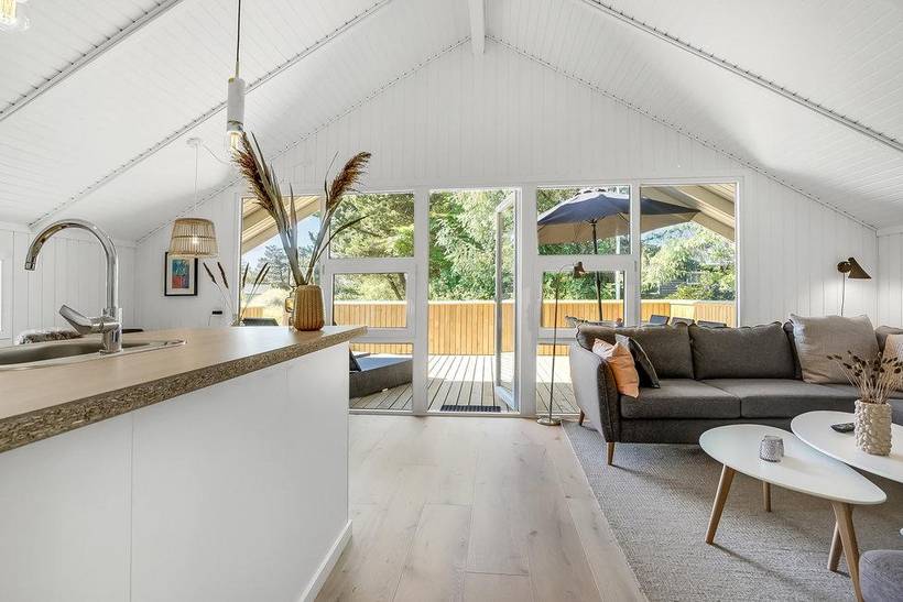 Foto von Ferienhaus CM34 in Blåvand - Westjütland