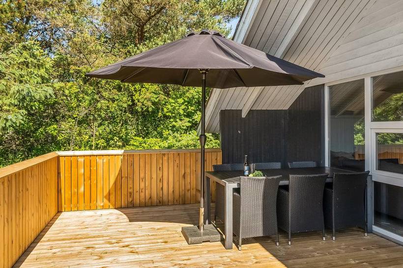 Foto von Ferienhaus CM34 in Blåvand - Westjütland