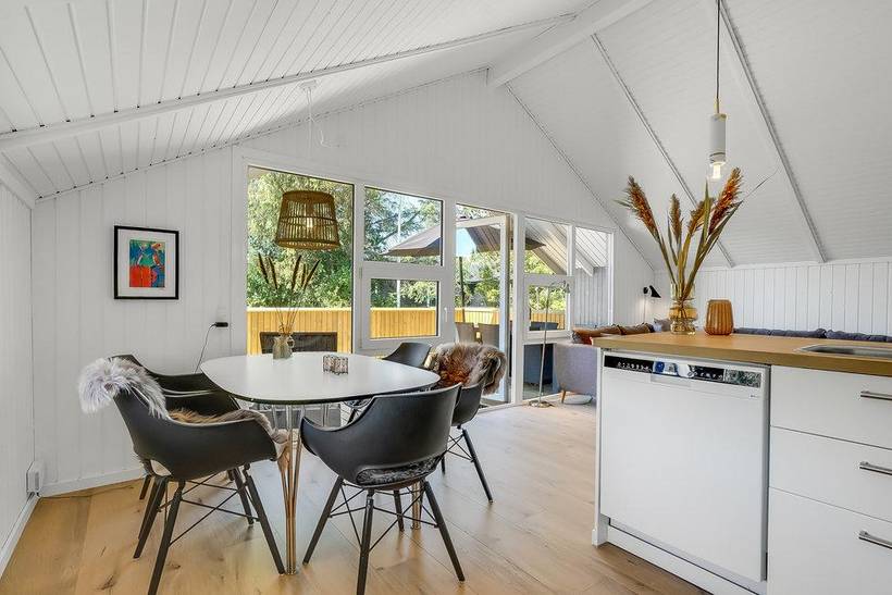 Foto von Ferienhaus CM34 in Blåvand - Westjütland