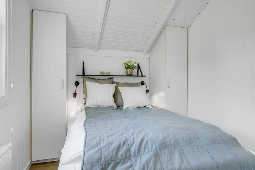 Foto von Ferienhaus CM34 in Blåvand - Westjütland
