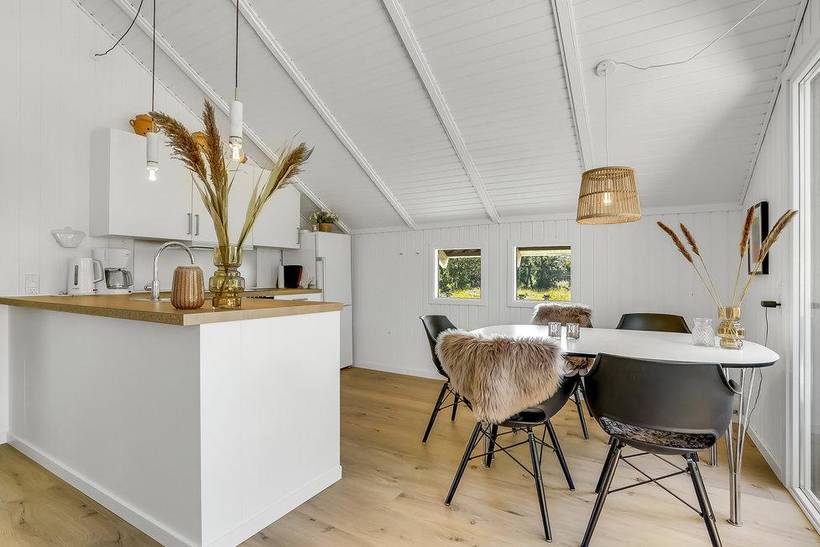 Foto von Ferienhaus CM34 in Blåvand - Westjütland
