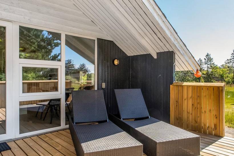 Foto von Ferienhaus CM34 in Blåvand - Westjütland