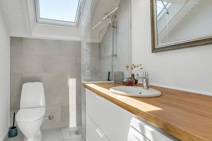 Foto von Ferienhaus CM34 in Blåvand - Westjütland