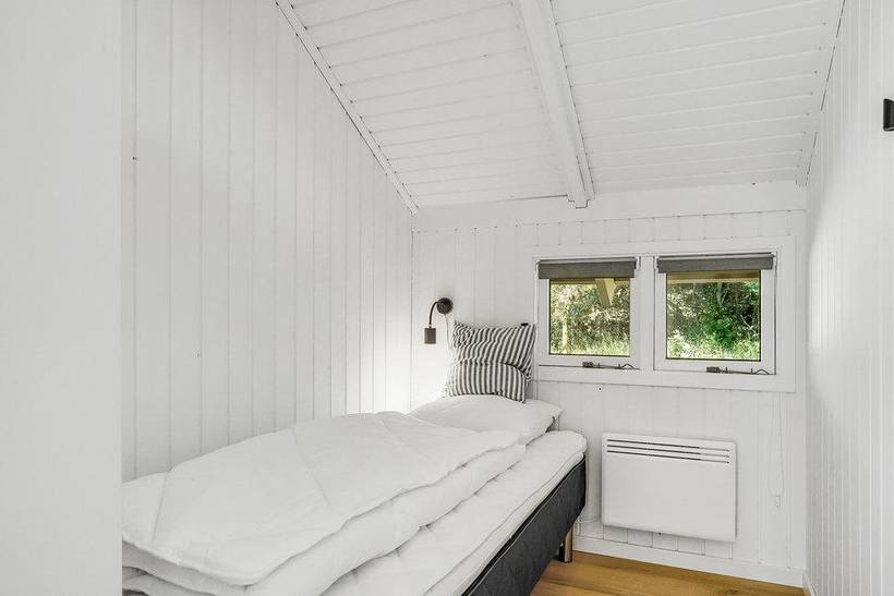 Foto von Ferienhaus CM34 in Blåvand - Westjütland