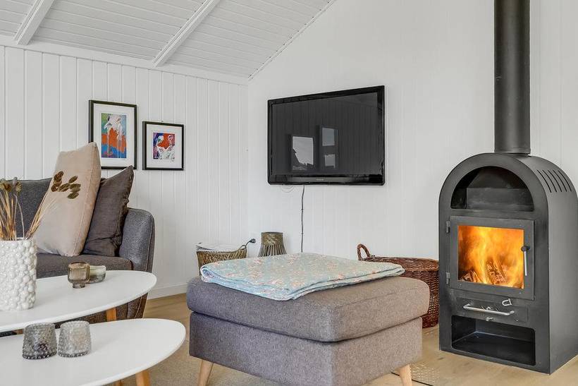 Foto von Ferienhaus CM34 in Blåvand - Westjütland
