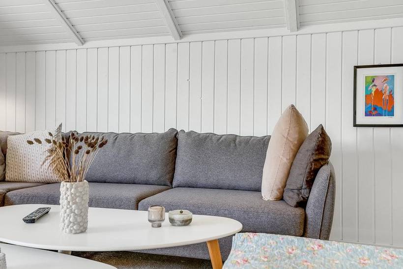 Foto von Ferienhaus CM34 in Blåvand - Westjütland