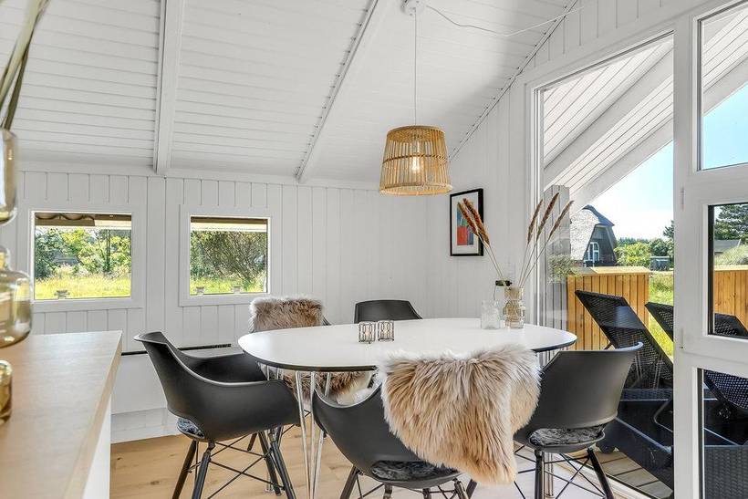Foto von Ferienhaus CM34 in Blåvand - Westjütland
