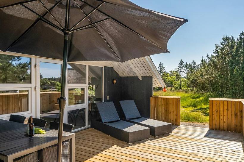 Foto von Ferienhaus CM34 in Blåvand - Westjütland