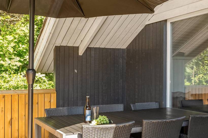 Foto von Ferienhaus CM34 in Blåvand - Westjütland
