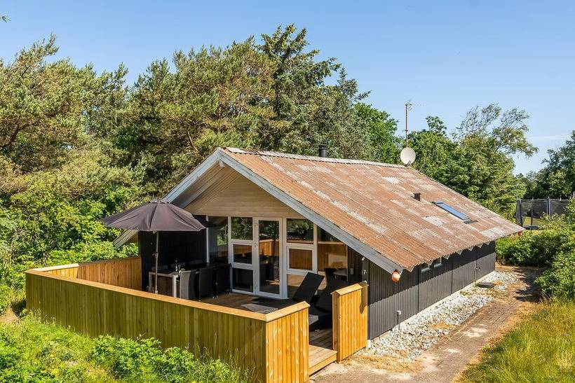 Foto von Ferienhaus CM34 in Blåvand - Westjütland
