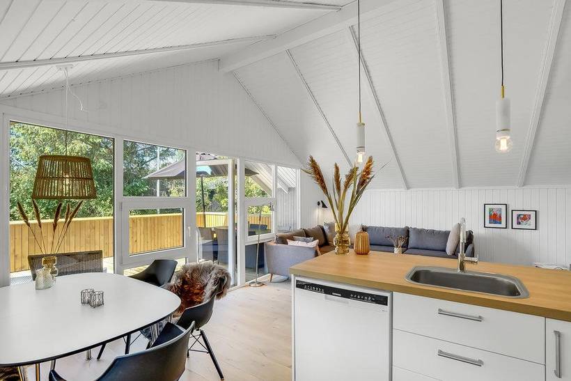 Foto von Ferienhaus CM34 in Blåvand - Westjütland