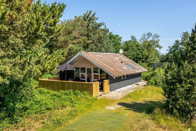 Foto von Ferienhaus CM34 in Blåvand - Westjütland