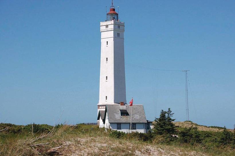 Foto von Ferienhaus CM34 in Blåvand - Westjütland