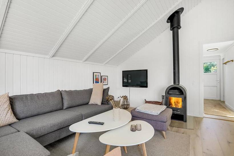 Foto von Ferienhaus CM34 in Blåvand - Westjütland
