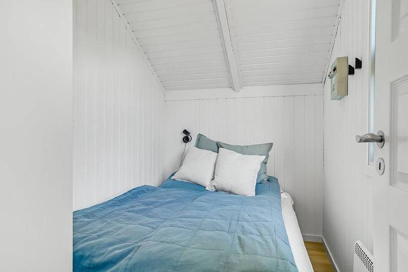 Foto von Ferienhaus CM34 in Blåvand - Westjütland
