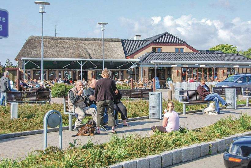 Foto von Ferienhaus CM34 in Blåvand - Westjütland