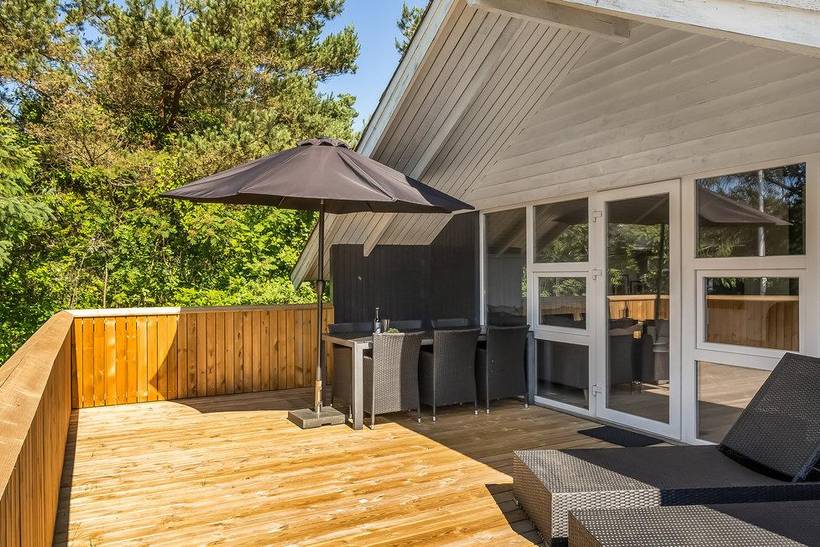 Foto von Ferienhaus CM34 in Blåvand - Westjütland