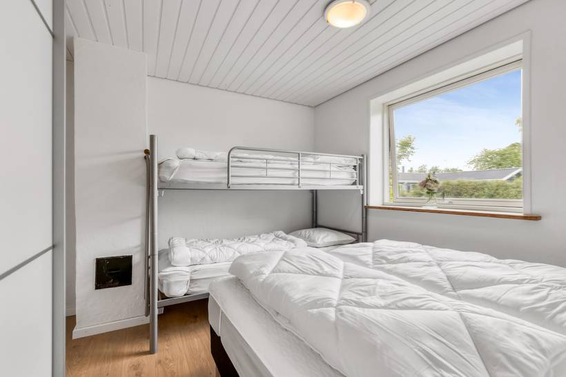 Foto von Ferienhaus CM36 in Øster Hurup - Nordjütland Ost
