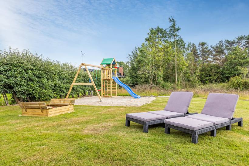 Foto von Ferienhaus CM36 in Øster Hurup - Nordjütland Ost
