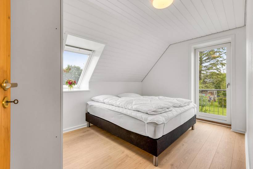 Foto von Ferienhaus CM36 in Øster Hurup - Nordjütland Ost