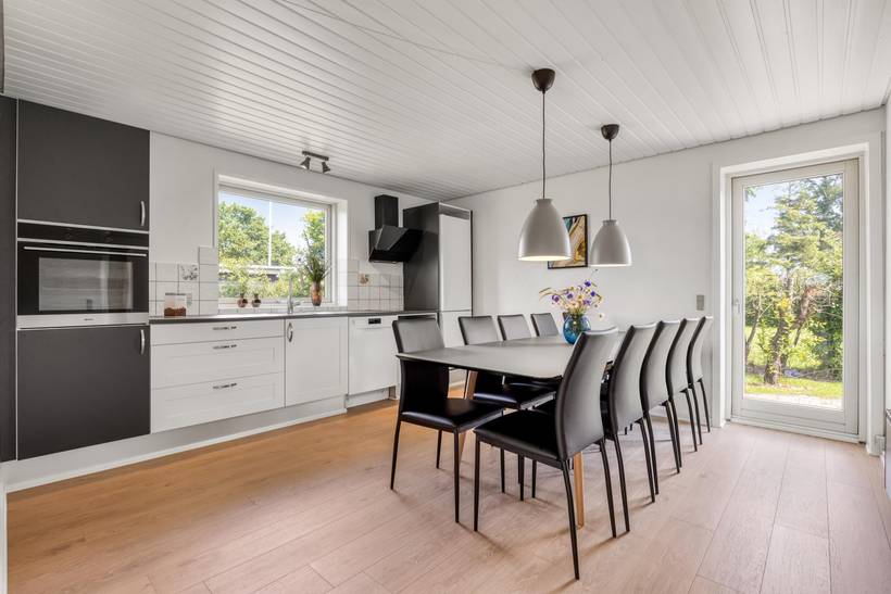 Foto von Ferienhaus CM36 in Øster Hurup - Nordjütland Ost