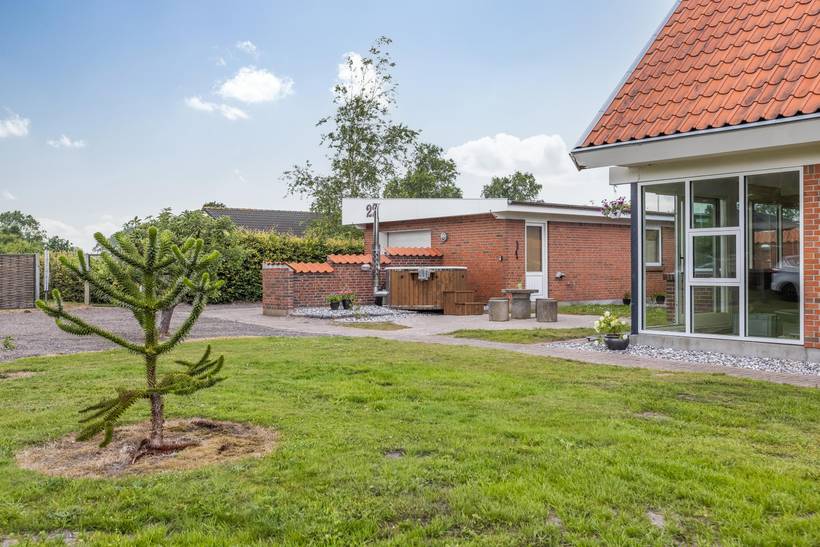 Foto von Ferienhaus CM36 in Øster Hurup - Nordjütland Ost