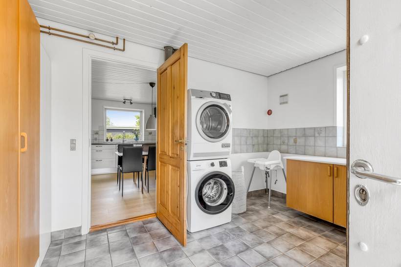Foto von Ferienhaus CM36 in Øster Hurup - Nordjütland Ost