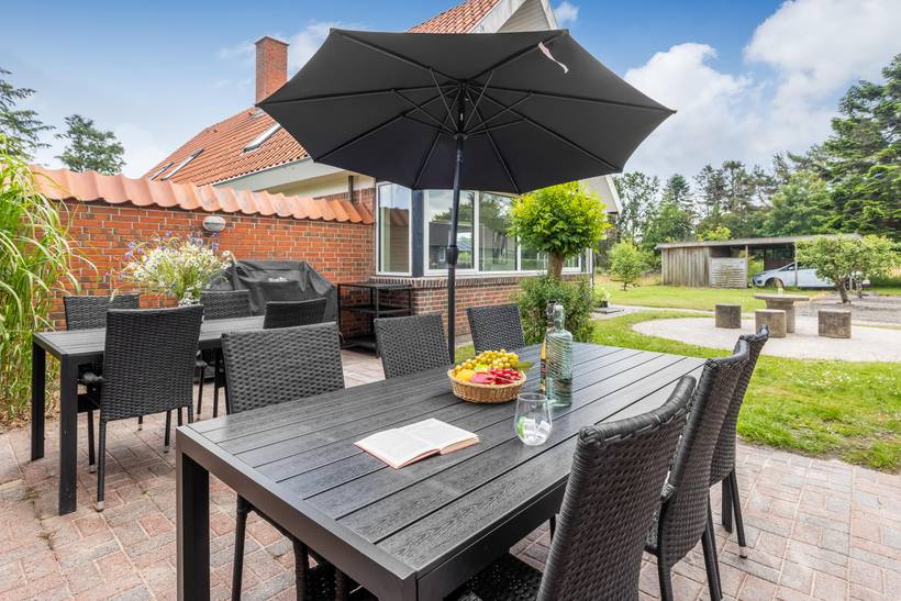 Foto von Ferienhaus CM36 in Øster Hurup - Nordjütland Ost