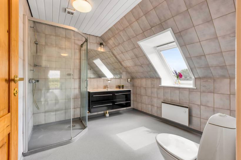 Foto von Ferienhaus CM36 in Øster Hurup - Nordjütland Ost