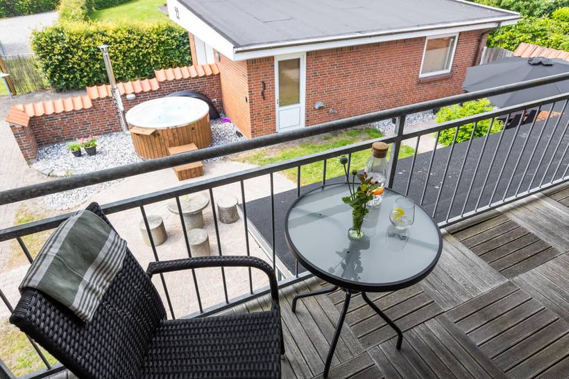 Foto von Ferienhaus CM36 in Øster Hurup - Nordjütland Ost