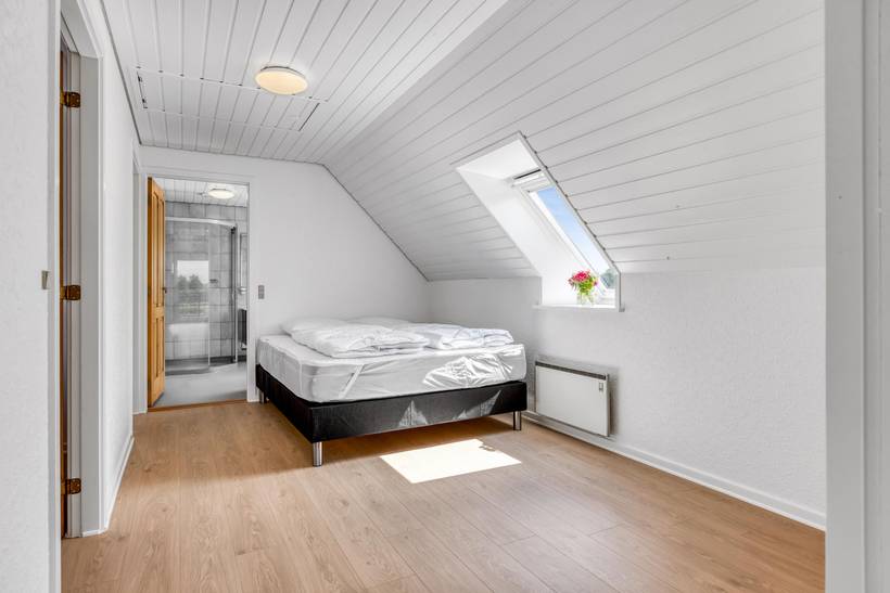 Foto von Ferienhaus CM36 in Øster Hurup - Nordjütland Ost