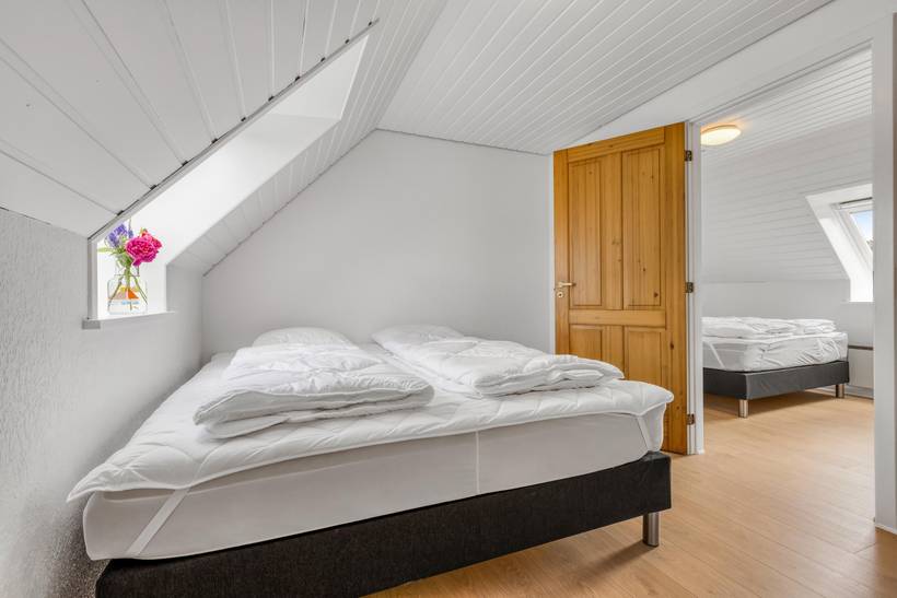 Foto von Ferienhaus CM36 in Øster Hurup - Nordjütland Ost