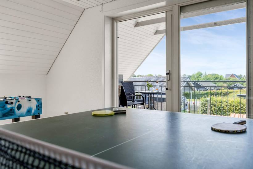Foto von Ferienhaus CM36 in Øster Hurup - Nordjütland Ost