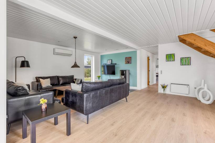 Foto von Ferienhaus CM36 in Øster Hurup - Nordjütland Ost